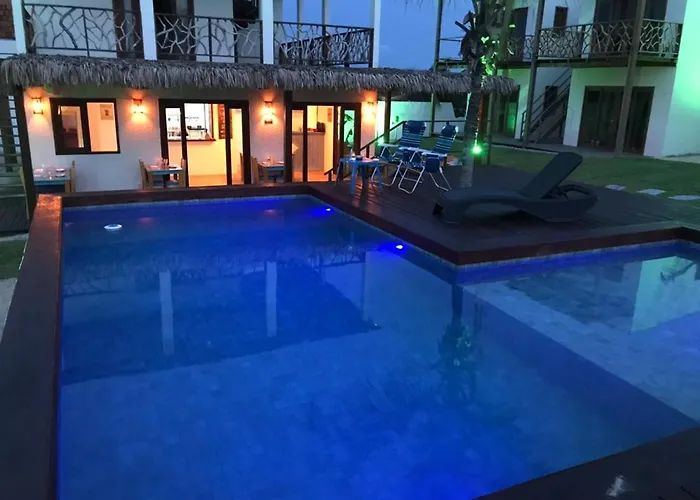 Umami Residence Icaraí