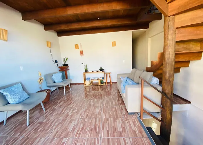 Pousada A Casinha Icaraí