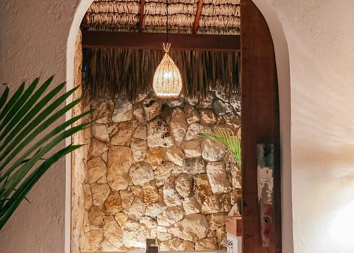 Pousada Vayu Icaraí