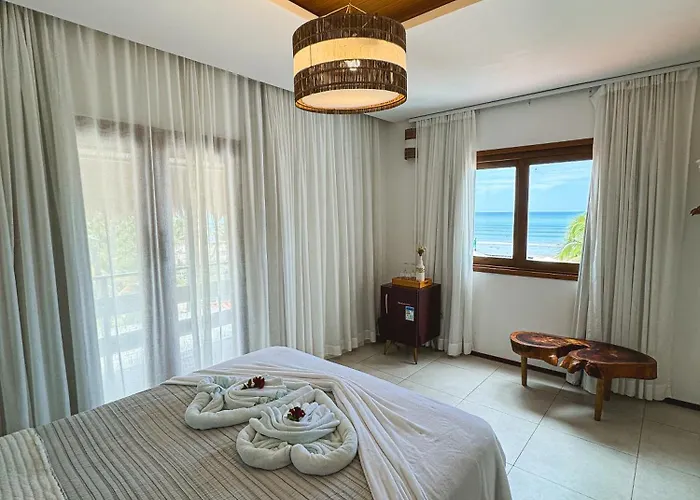 Junduh Brasil Pousada E Restaurante Icaraí